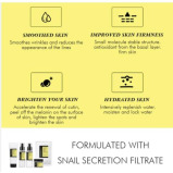 Cosrx Advanced Snail Mucin Power Essence Sheet Mask - 25ml - 6 miniature