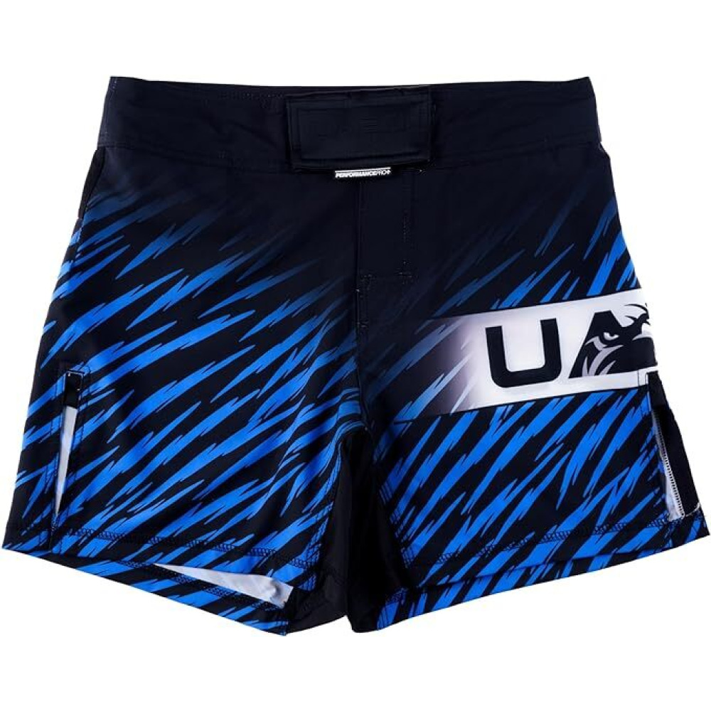 UAEJJ AJP Gym Shorts -size M - 1