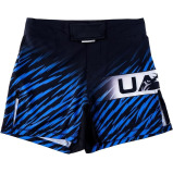 UAEJJ AJP Gym Shorts -size M - 1 miniature