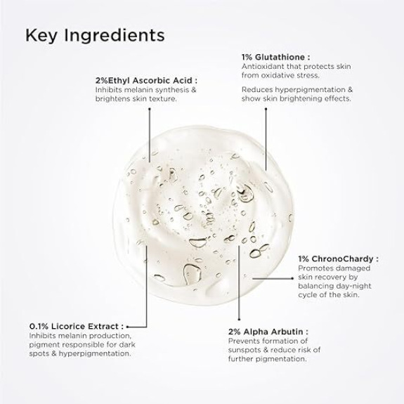 Buy Derma Essentia Pigment Controller Gel, Vitamin C, Alpha Arbutin, Niacinamide and Glutathione For Glowing Skin, 50 ml in Dubai, UAE | WEE (00068563) Buy Derma Essentia Pigment Controller Gel, Vitamin C, Alpha Arbutin, Niacinamide and Glutathione For Glowing Skin, 50 ml in Dubai, UAE | WEE (00068563)