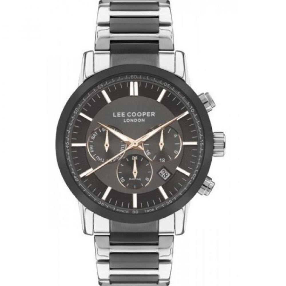 LEE COOPER Men's Multi Function Watch LC07505.060 - 1