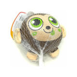 Toy Keycraft Cute Squeezy Animals Assorted 1 Piece - 2 miniature