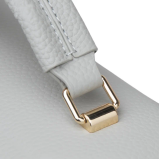 كيس جي آي بيوتي ميني رمادي - 4 miniature