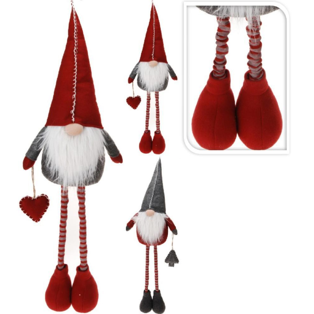 Koopman Gnome 90cm Assorted 1 Piece - 1