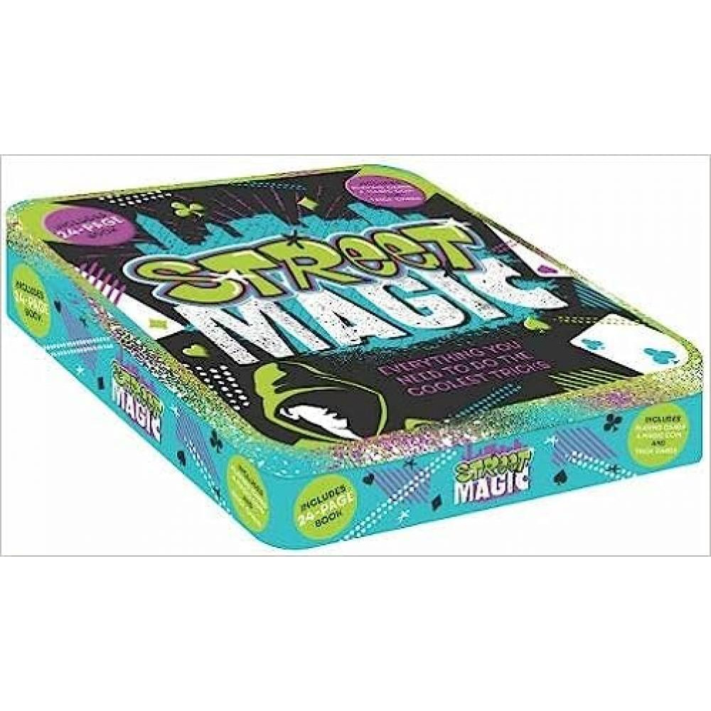 Street Magic - 1