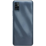 ZTE \/ Blade A71, 3GB + 64GB, TRA\/UAE Version, Grey - 3 miniature