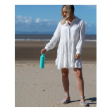 Бутылка TYPHOON ИЗ Нержавеющей Стали С Двойными Стенками, 500 мл, синяя - 2 miniature