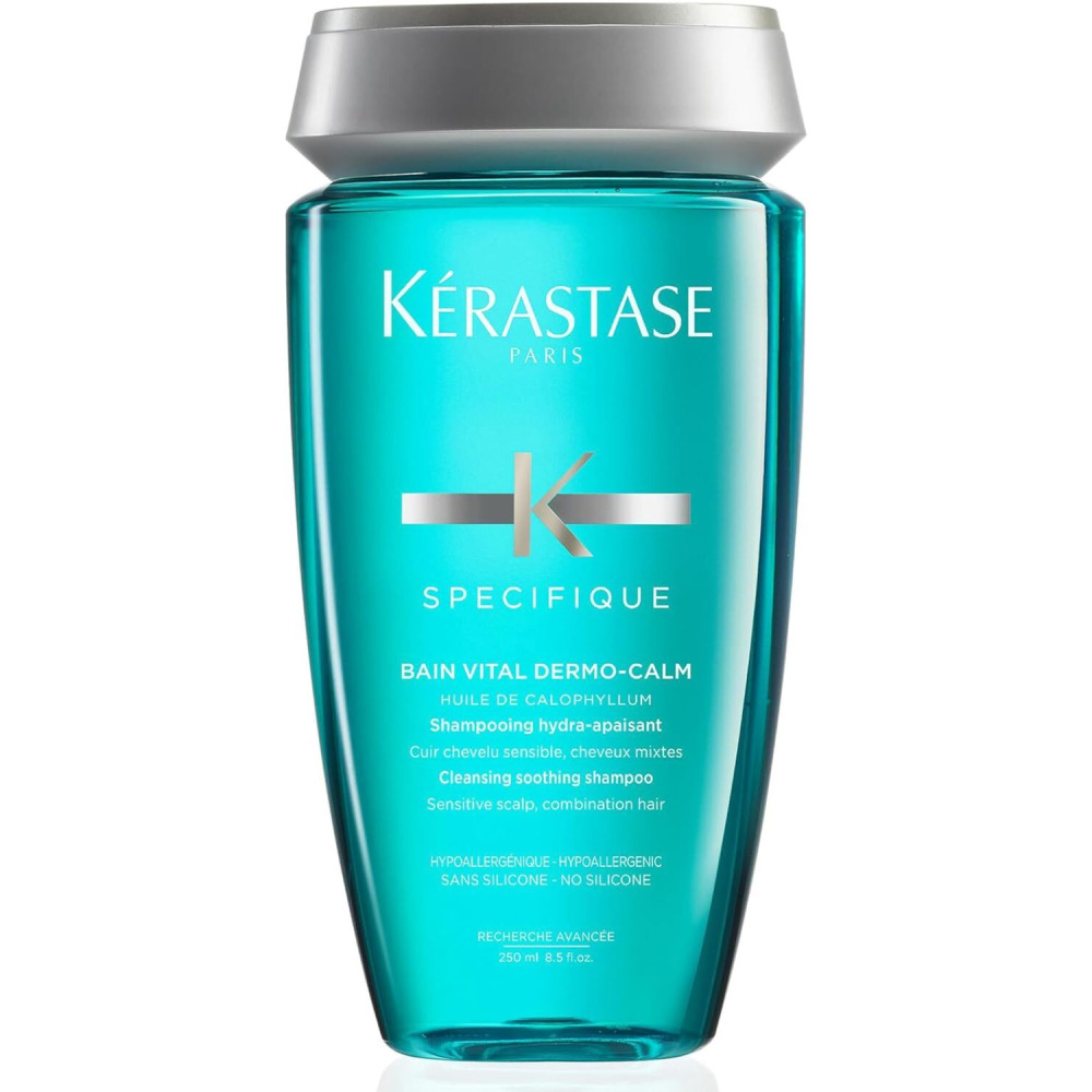 Kerastase Specifique, Cleansing & Rebalancing Shampoo, 250ml - 1