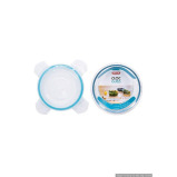 Neoflam Cloc Glass Storage Round 0.4L - 3 miniature