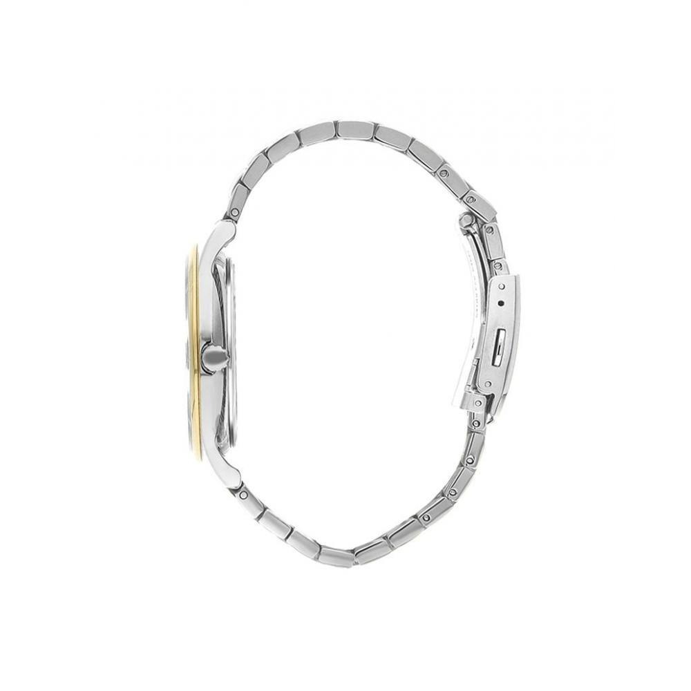 ЖЕНСКИЕ АНАЛОГОВЫЕ ЧАСЫ BEVERLY Hills Polo Club С Серебряным ЦИФЕРБЛАТОМ - BP3348X.230 - 2