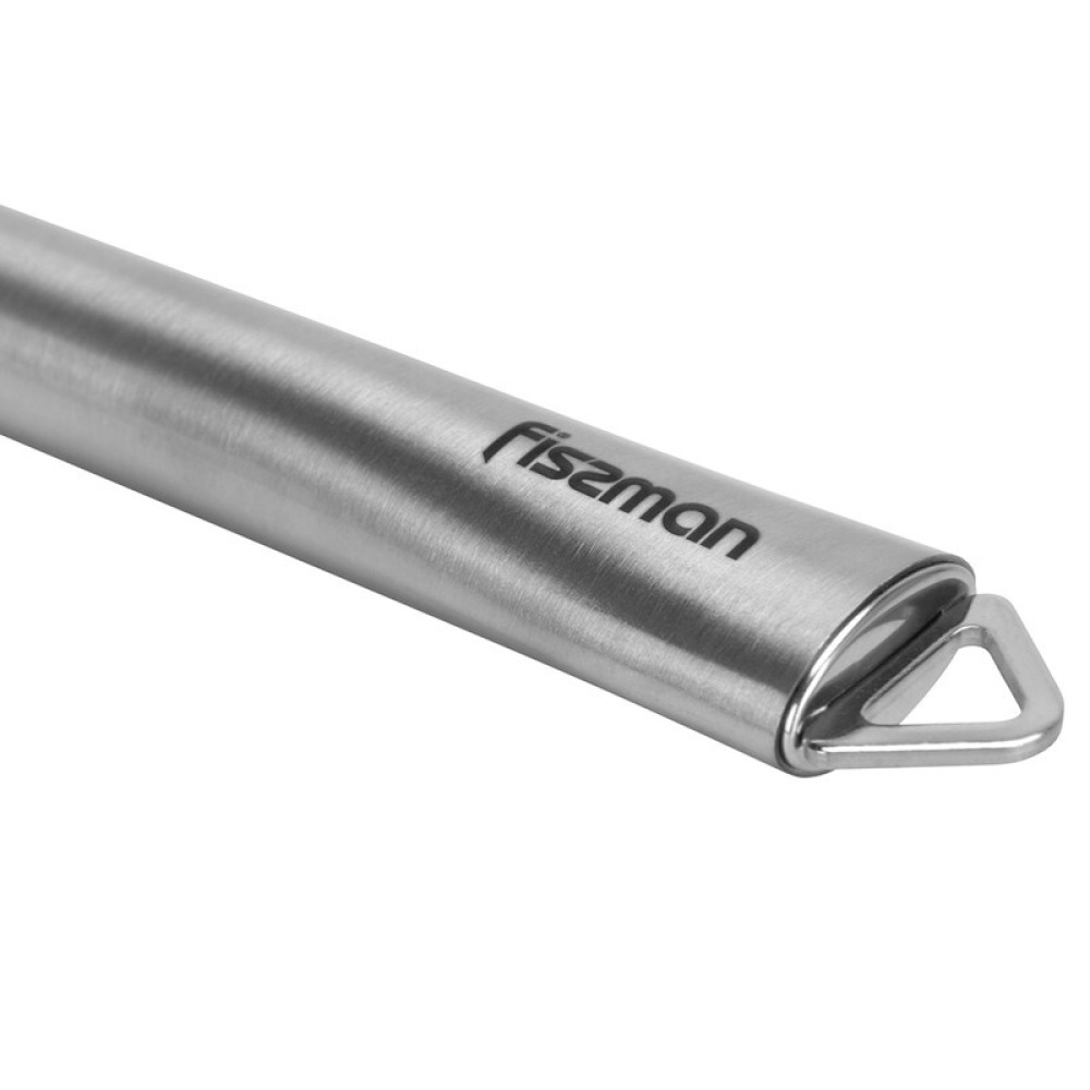 Fissman 6-Piece Kitchen Tools Set Bergamo Stainless Steel - 4