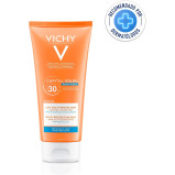 Vichy Capital Soleil Multi-Protection Milk SPF 50, 200ml - 2 miniature