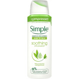 Simple Soothing Fragrance Free Antiperspirant For Women, 125 ml - 1 miniature