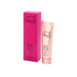 LAKMÉ 9 To 5 Cc Cream Mini, 01 - Beige - 1 miniature