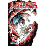 My Hero Academia, Vol. 18 - 1 miniature