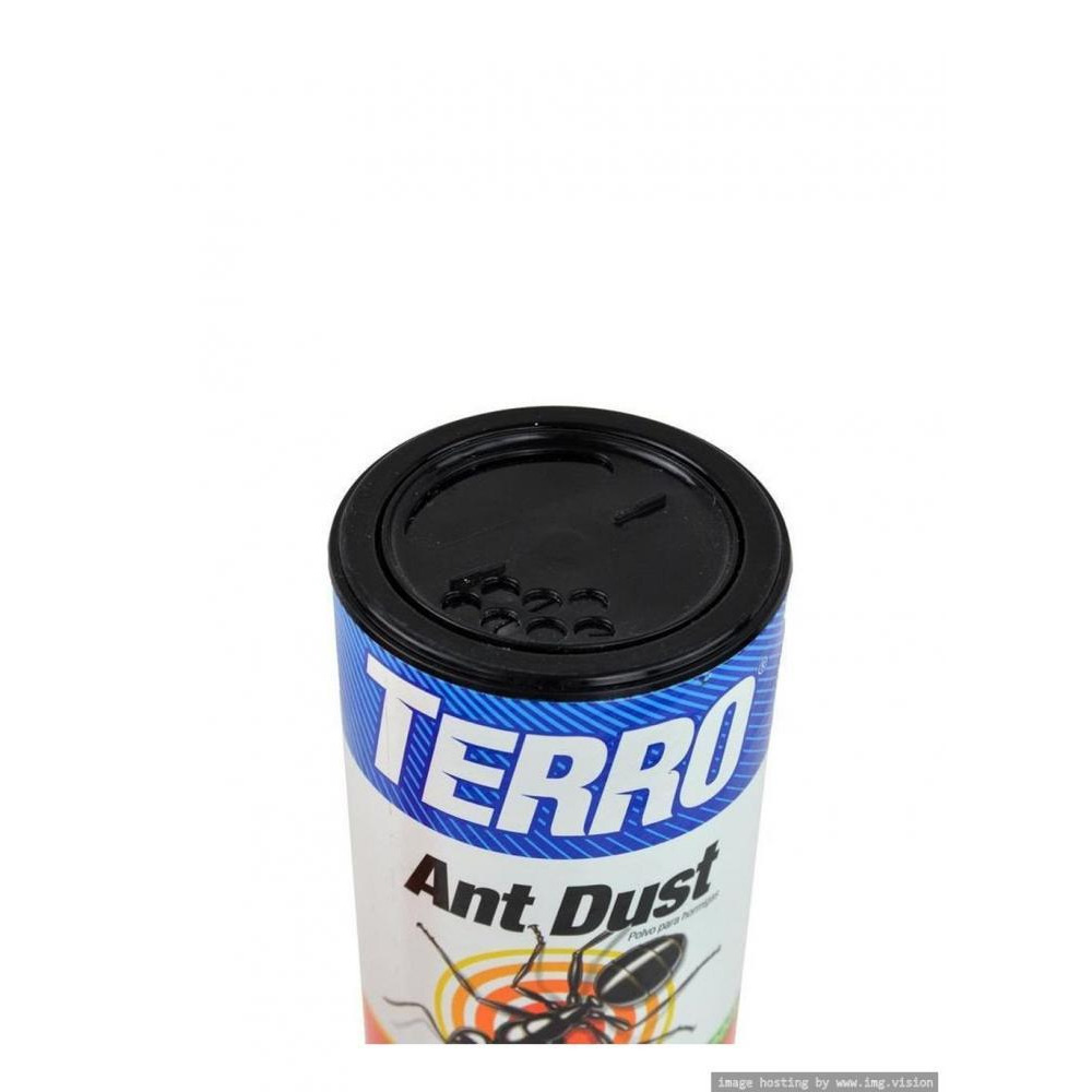 Terro Ant Dust - 2
