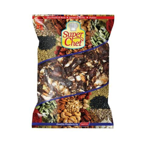 سوبر شيف تمر هندي جاف 1 كجم