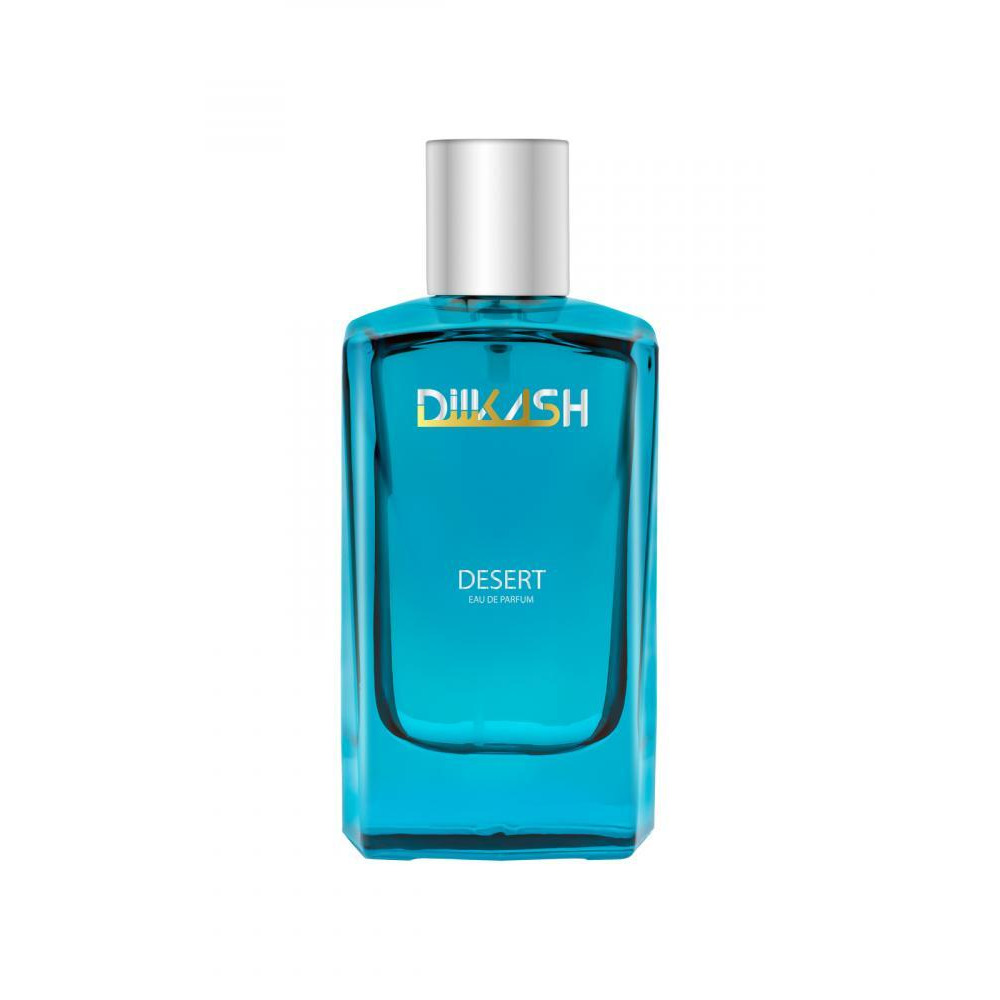Dilkash Desert Eau De Parfum For Men 100ML - 1