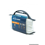 سلك نايلون أبيض من Tru-Guard مقاس 14 بوصة × 50 - 3 miniature