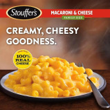 STOUFFERS Macaroni  Cheese 340g - 1 miniature