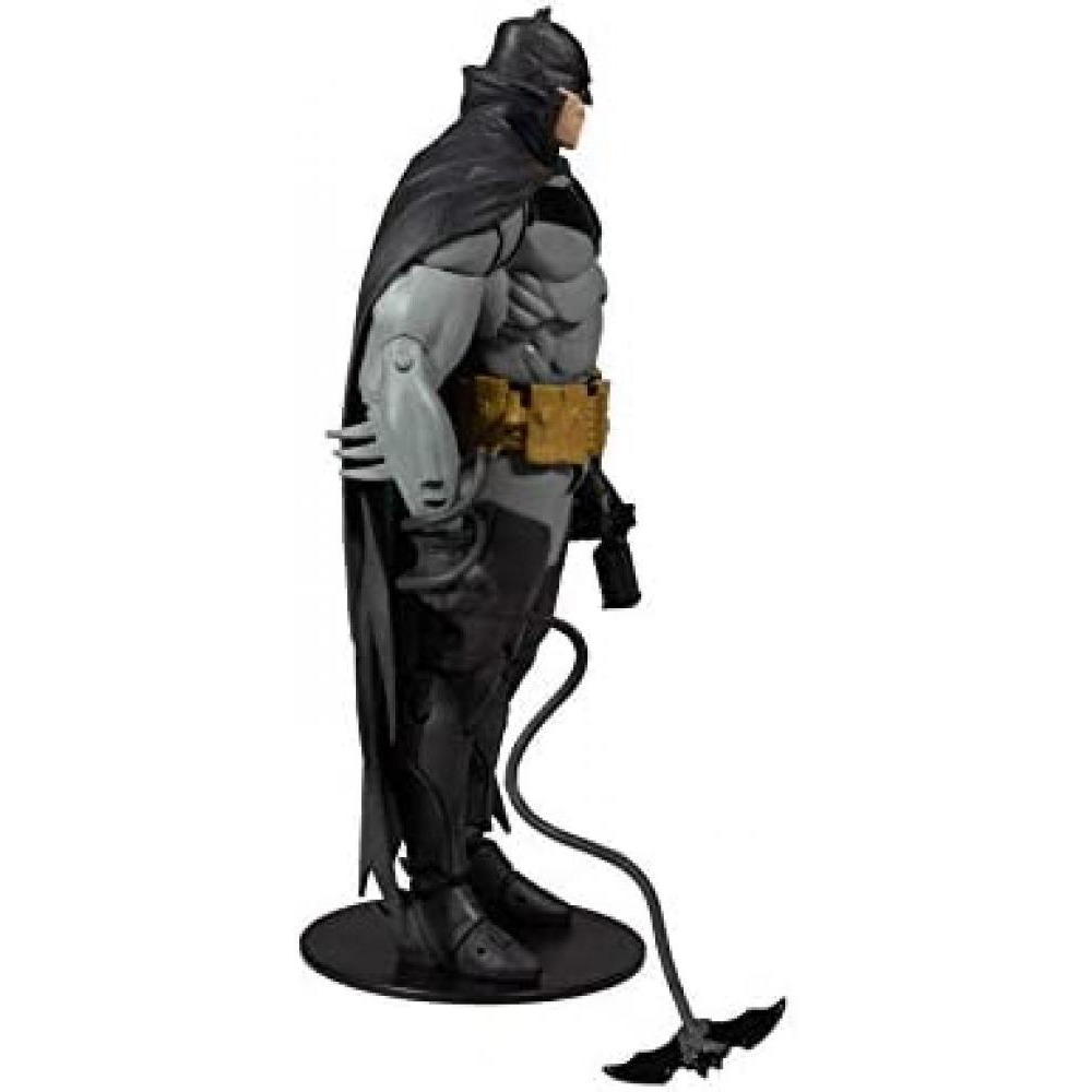 DC White Knight Batman - 4