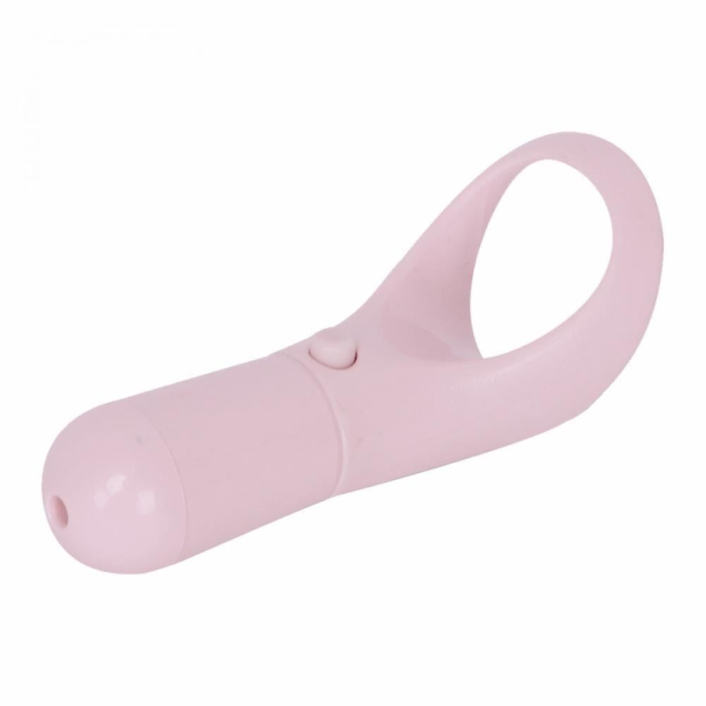 M-Pets Cat Toy - Laser Stick - Pink - M - 1