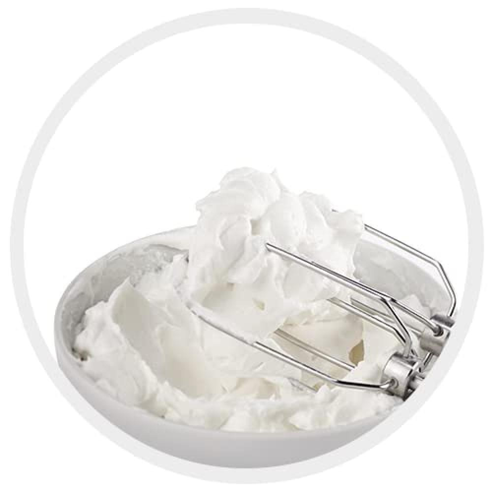 Arzum Hand Blender Set 1.5 Liter 1500 Watts Black Color Model - AR1014 - 7