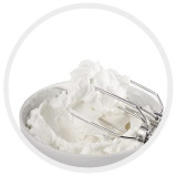 Arzum Hand Blender Set 1.5 Liter 1500 Watts Black Color Model - AR1014 - 7 miniature