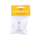 Керамический ПАТРОН Для Лампы Homesmiths E-14 - 1 miniature