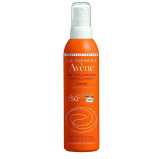 Avene / Sun spray, SPF 50, Children, 6.8 oz (200 ml) - 2 miniature