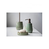 Wenko Ceramic Soap Dispenser Sirmione - 5 miniature