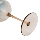 Fissman 2-Piece White Wine Glasses 480ml Glass - 5 miniature