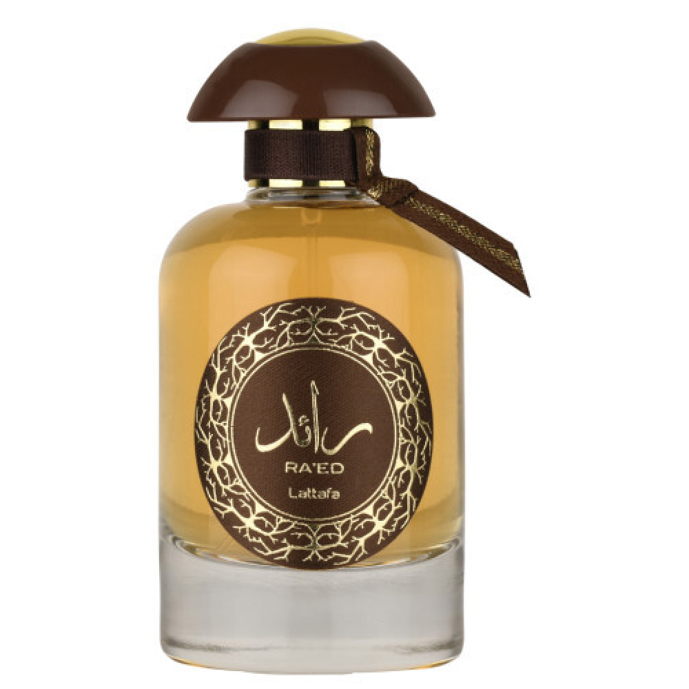 Духи Lattafa Ra'ed Oud - 1