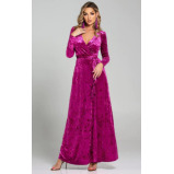 Делми ФУКСИЯ, размер 42. - 1 miniature