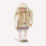 Our Generation Regular Doll - Aria - 2 miniature
