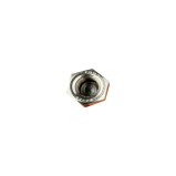 Homesmiths Stainless Steel M8 Cap Nut - 4 miniature