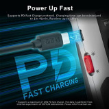 Zhiyun Crane M2S Gimbal Stabilizer لكاميرا الحركة بدون مرآة والهواتف الذكية - 6 miniature