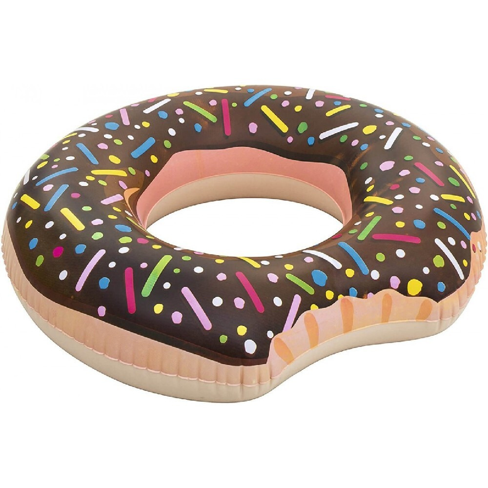 Swim Ring Bestway Donut, 107cm, assorted colors - 2