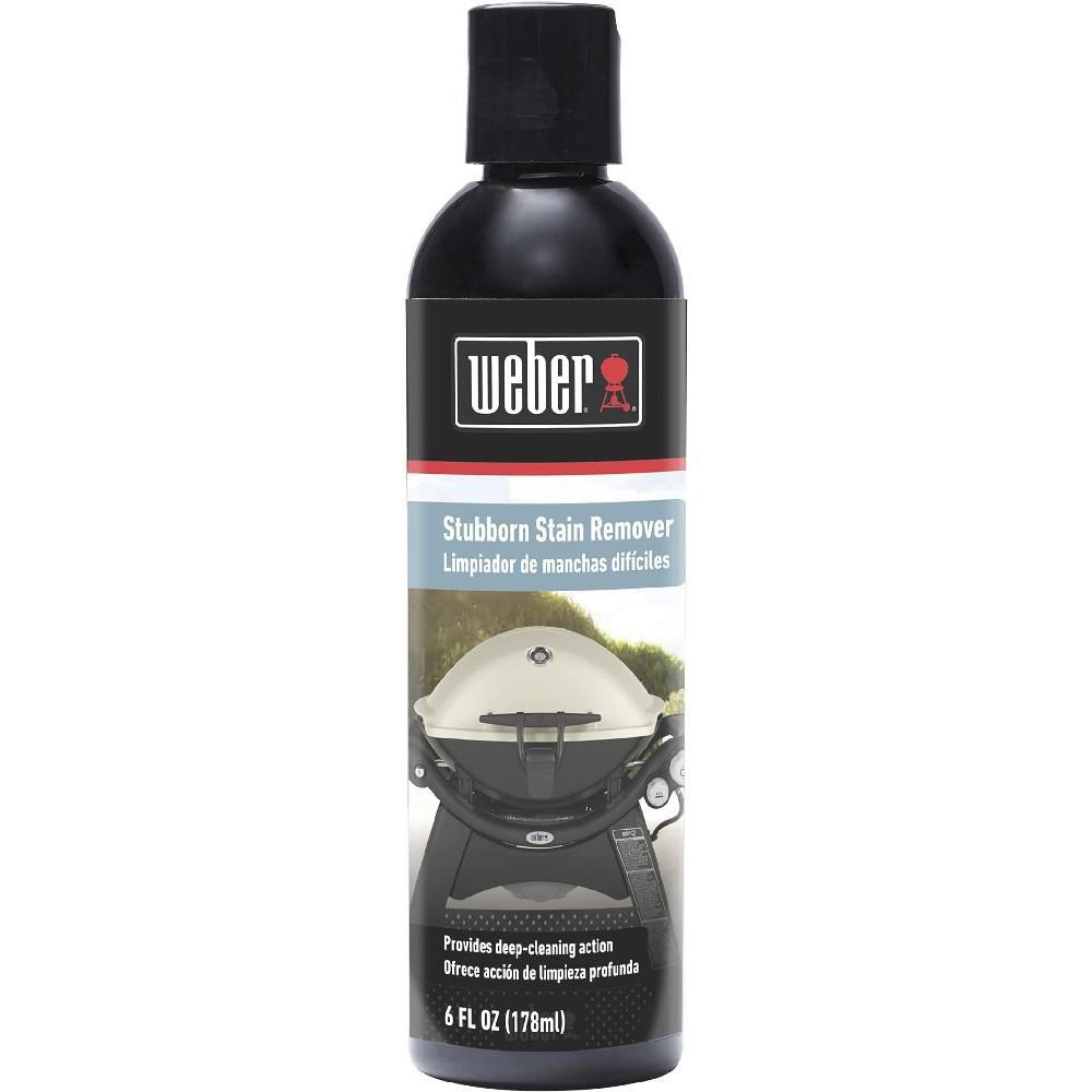 Weber 178Ml Stubborn Stain Remover - 1