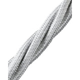 Anker, PowerLine III Flow USB-C to Lightning Cable, 0.9 m, White - 2 miniature