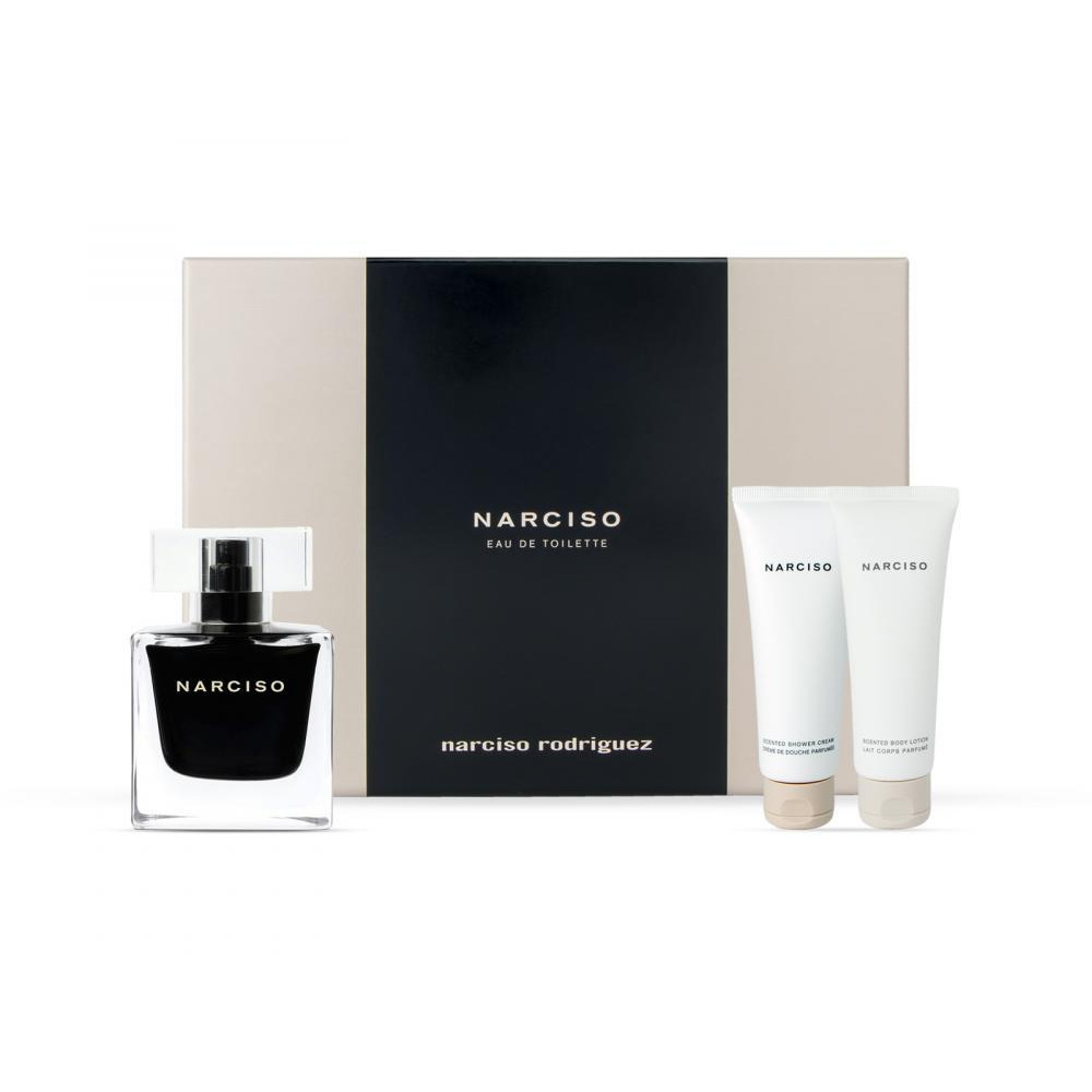 Narciso Rodriguez Narciso For Women Eau De Toilette 90ML Set - 1
