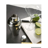 RSVP Endurance Cocktail Shaker 18 Oz - 3 miniature