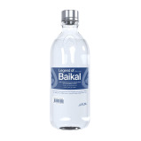 Минеральная вода Легенда Байкала 500Мл - 1 miniature