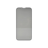 iSafe Hd Glass Screen Guard Iphone 13, 13 Pro Privacy - 2 miniature