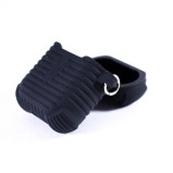 حافظة واقية من السيليكون Keephone AirPods - 4 miniature