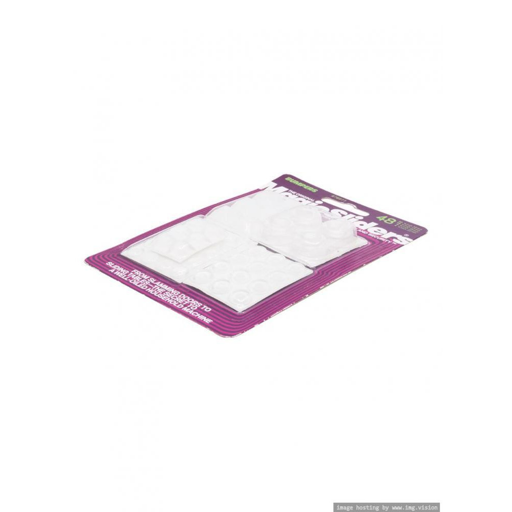 Magic Sliders Bumper Pad Value Pack - 2