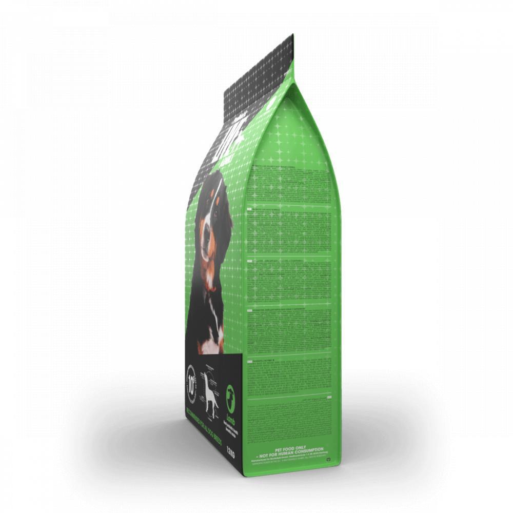 Probiotic Live Adult Lamb & Rice - 5