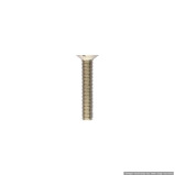 Домашние МАСТЕРА Винт M 4 X 25 мм - 2 miniature