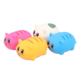 Игрушка Keycraft Карманные Деньги Fun Squidgy Cats Ассорти 1 Шт. - 1 miniature