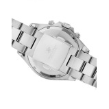 Beverly Hills Polo Club Men's Multi Function Dark Blue Dial Watch - BP3127X.390 - 3 miniature